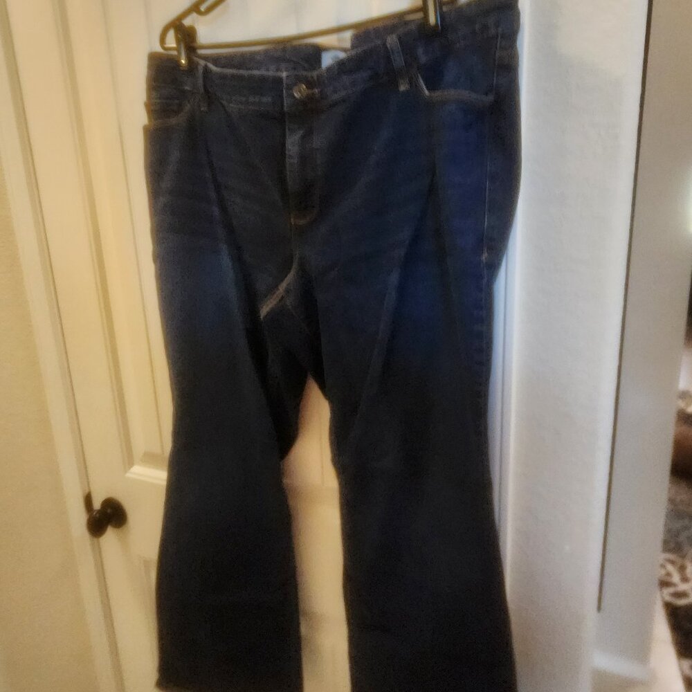 Old Navy 22 Jeans